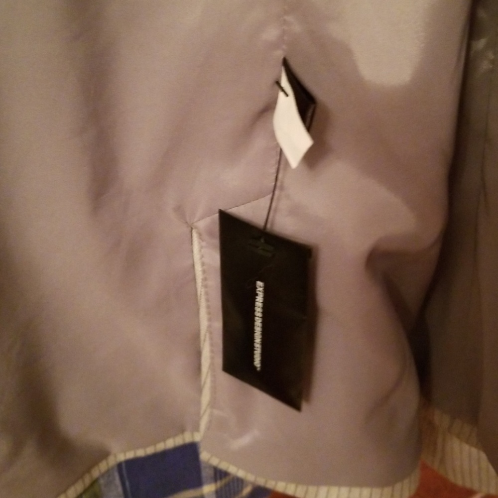 Express Blazer - Picture 6 of 6